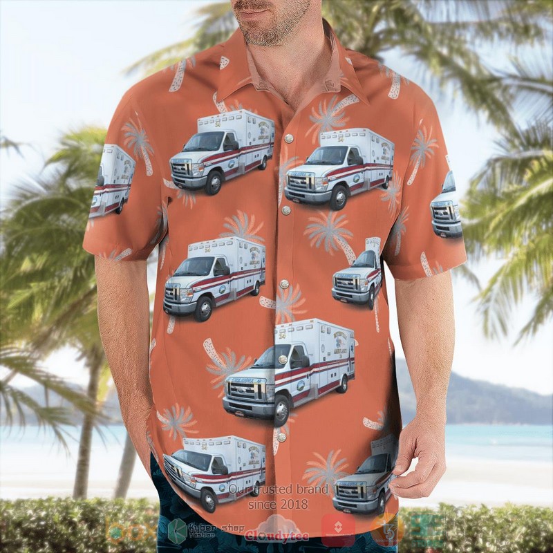 BEST Lititz Lancaster County Pennsylvania Rothsville Ambulance Hawaii Shirt 4 Lititz Lancaster County Pennsylvania Rothsville Ambulance Hawaiian Shirt 1 2 3