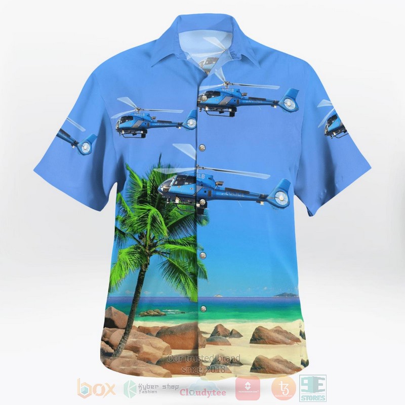 BEST Long Beach Police Department Eurocopter EC-130B-4 AS-350B-4 3D Aloha Shirt 3 BEST Long Beach Police Department Eurocopter EC-130B-4 AS-350B-4 3D Aloha Shirt word1
