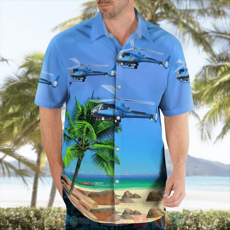 BEST Long Beach Police Department Eurocopter EC-130B-4 AS-350B-4 3D Aloha Shirt 4 BEST Long Beach Police Department Eurocopter EC-130B-4 AS-350B-4 3D Aloha Shirt word1