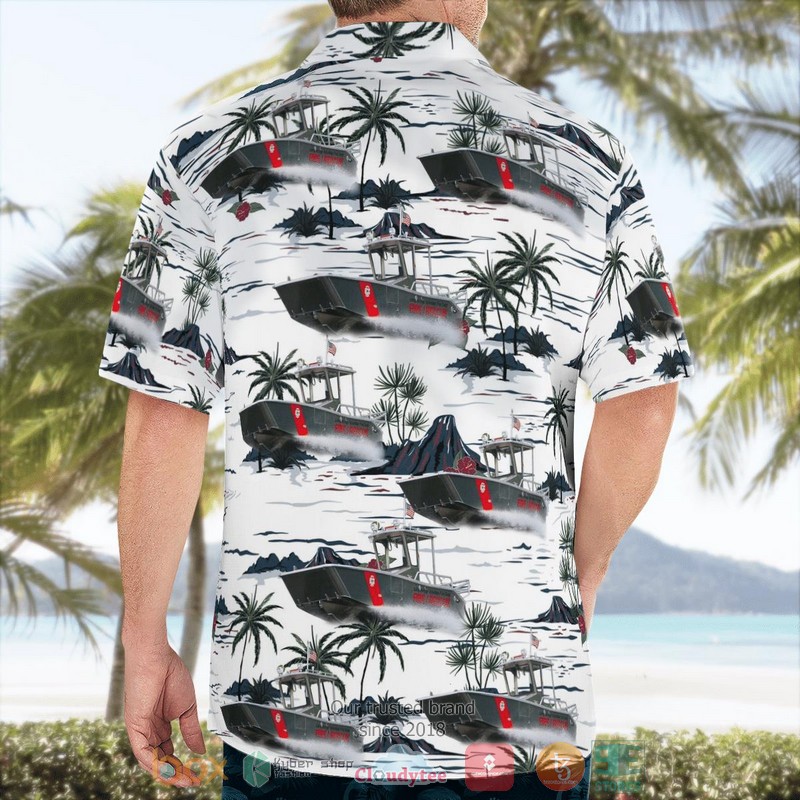 Long Bridge Volunteer Fire Department Fireboat Hawaiian Shirt 2 Long Bridge Volunteer Fire Department Fireboat Hawaiian Shirt word2