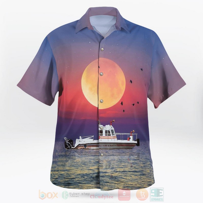 BEST Louisville Division of Fire Kentucky Fireboat 3D Aloha Shirt 3 BEST Louisville Division of Fire Kentucky Fireboat 3D Aloha Shirt word2