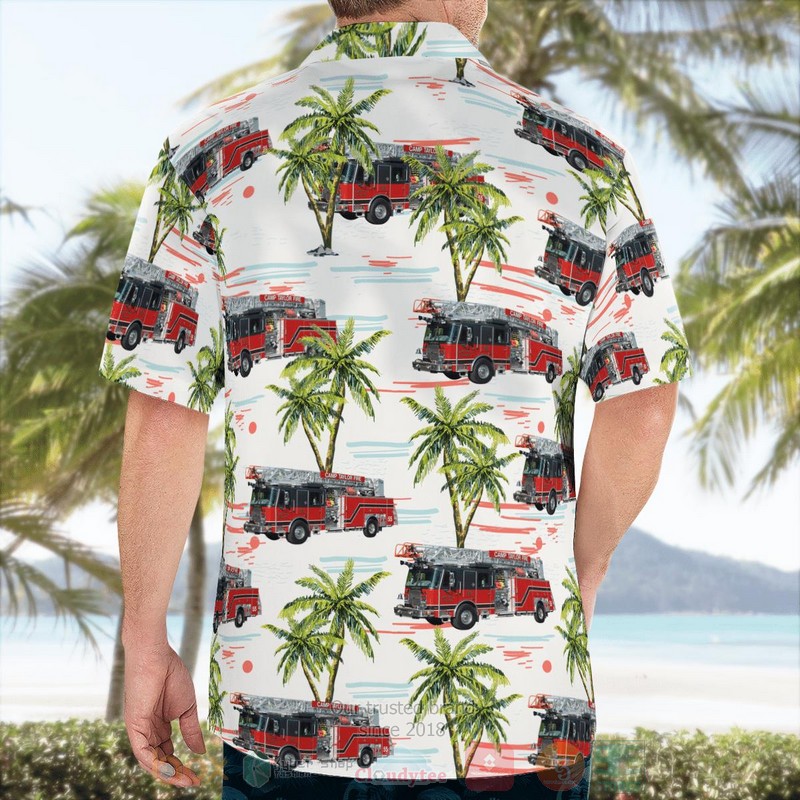 BEST Louisville, Kentucky, Camp Taylor Fire District 3D Aloha Shirt 4 BEST Louisville, Kentucky, Camp Taylor Fire District 3D Aloha Shirt word3