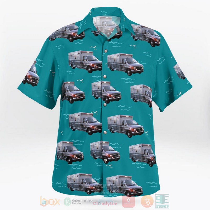 BEST Louisville, Kentucky, Louisville Metro EMS Transport Ambulance 3D Aloha Shirt 3 BEST Louisville, Kentucky, Louisville Metro EMS Transport Ambulance 3D Aloha Shirt word1