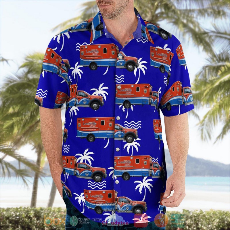 Louisville Metro EMS Louisville-Jefferson County Kentucky Hawaiian Shirt 4 Louisville Metro EMS Louisville-Jefferson County Kentucky Hawaiian Shirt word1
