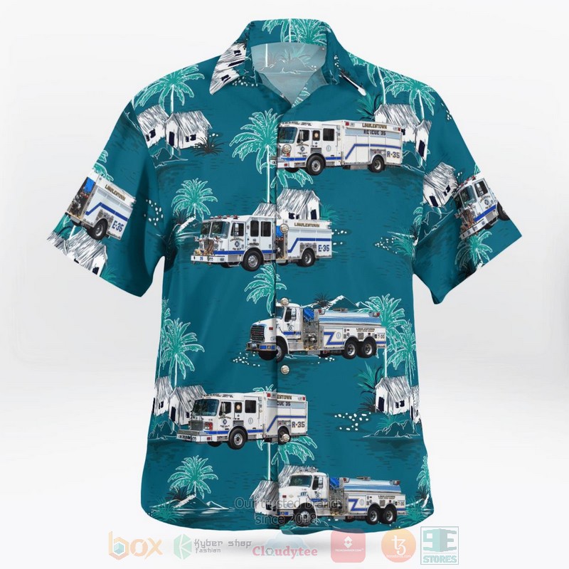 BEST Lower Paxton Township, Pennsylvania, Linglestown Fire Company No. 1 3D Aloha Shirt 2 BEST Lower Paxton Township, Pennsylvania, Linglestown Fire Company No. 1 3D Aloha Shirt word1