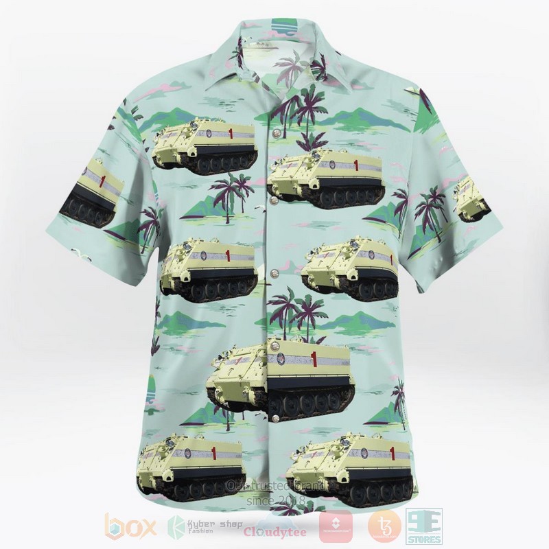 BEST M113 Armored Personnel Carriers In NASA Kennedy Space Center Florida 3D Aloha Shirt 3 BEST M113 Armored Personnel Carriers In NASA Kennedy Space Center Florida 3D Aloha Shirt word2