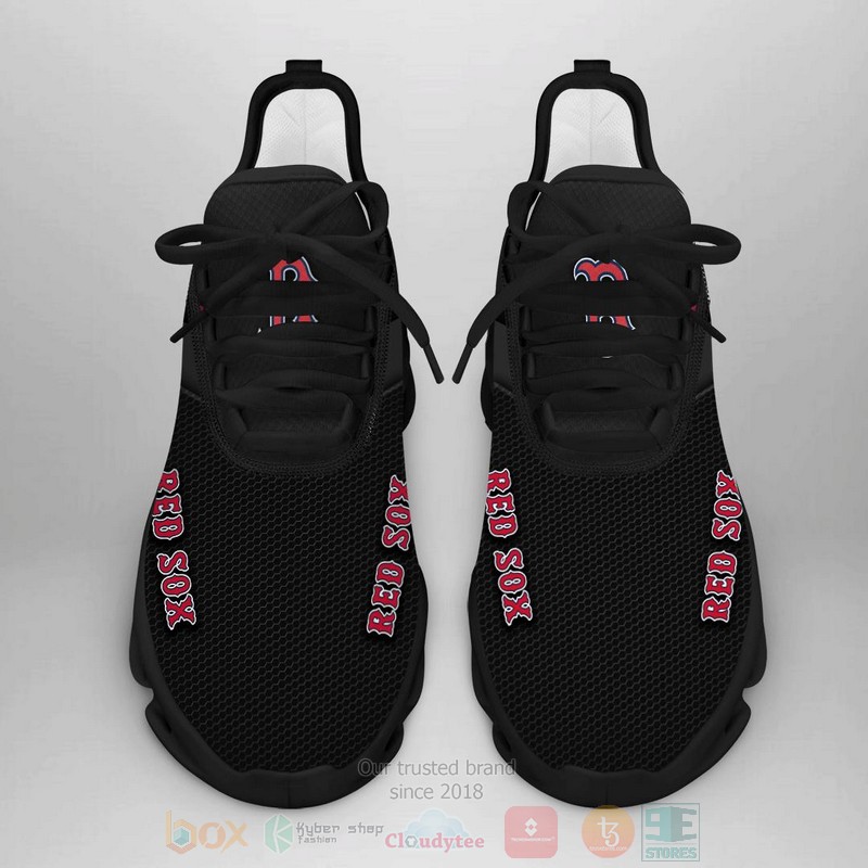 MLB Boston Red Sox Clunky Max Soul Shoes 1