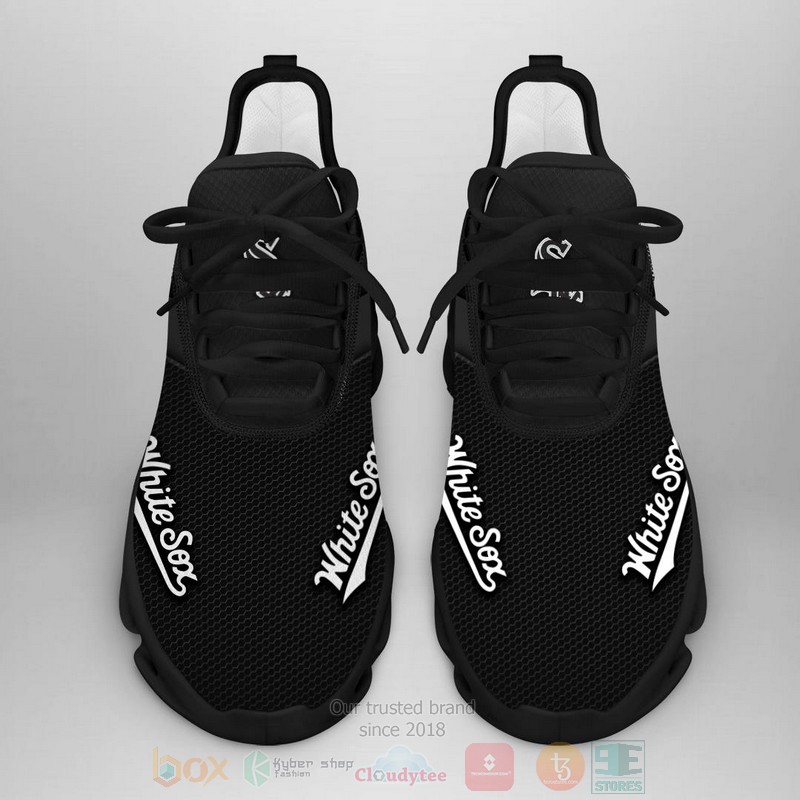 MLB Chicago White Sox Clunky Max Soul Shoes 1