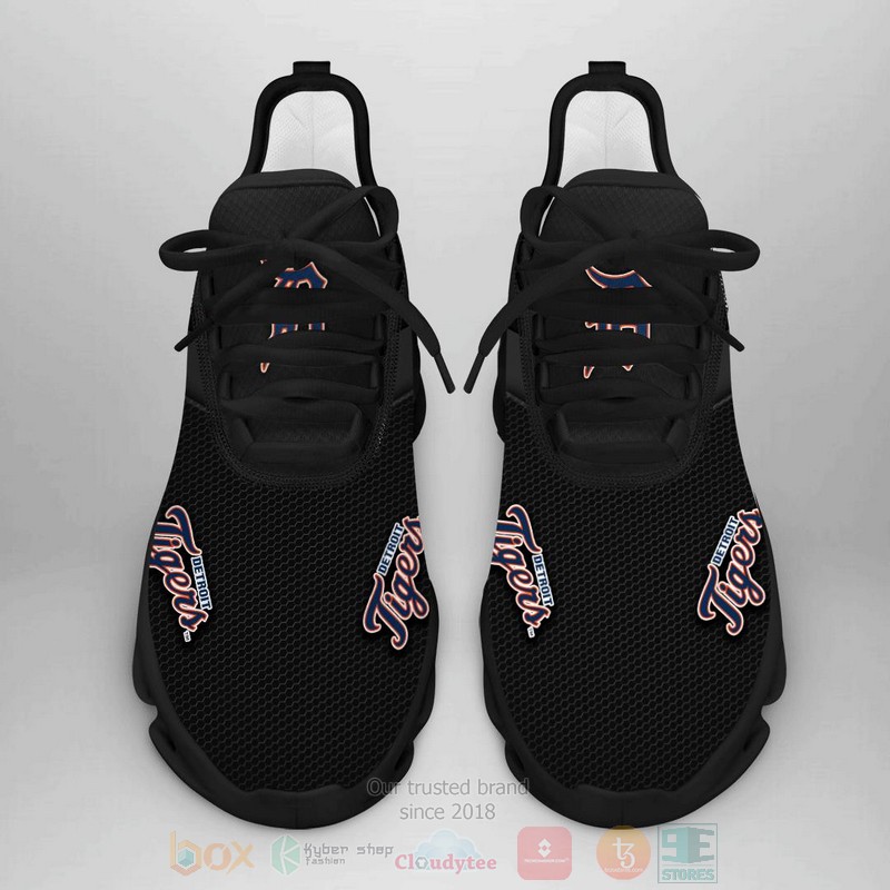 MLB Detroit Tigers Clunky Max Soul Shoes 1