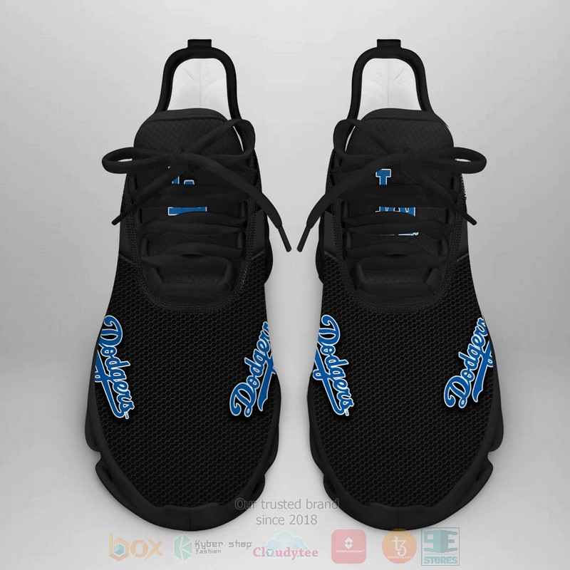 MLB Los Angeles Dodgers Clunky Max Soul Shoes 1