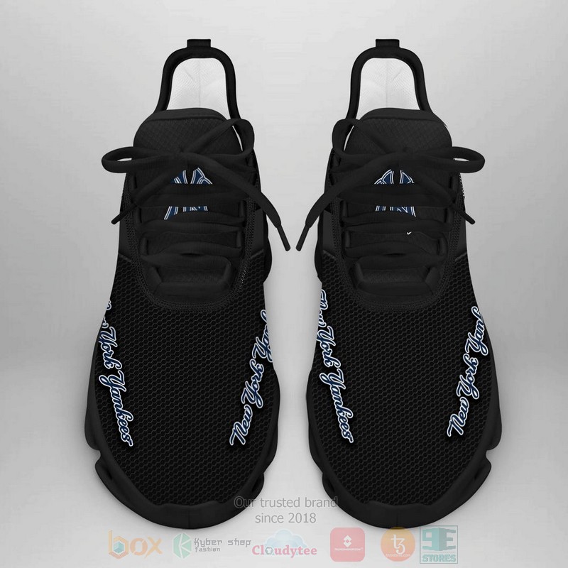 MLB New York Yankees Clunky Max Soul Shoes 1
