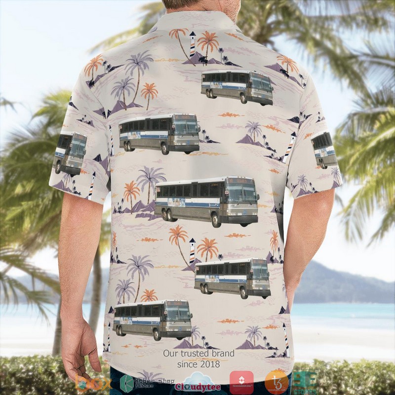 BEST MTA New York City Bus MCI D4500CL Hawaii Shirt 2 BEST MTA New York City Bus MCI D4500CL Hawaii Shirt word2