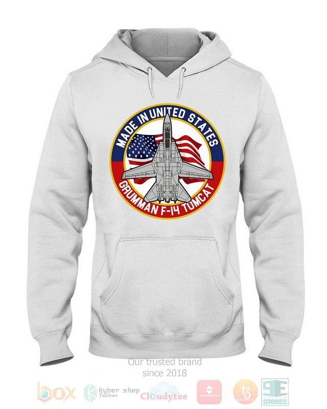 Made In United States Grumman F-14 Tomcat Hoodie, Shirt 6 Made In United States Grumman F-14 Tomcat Hoodie, Shirt word3