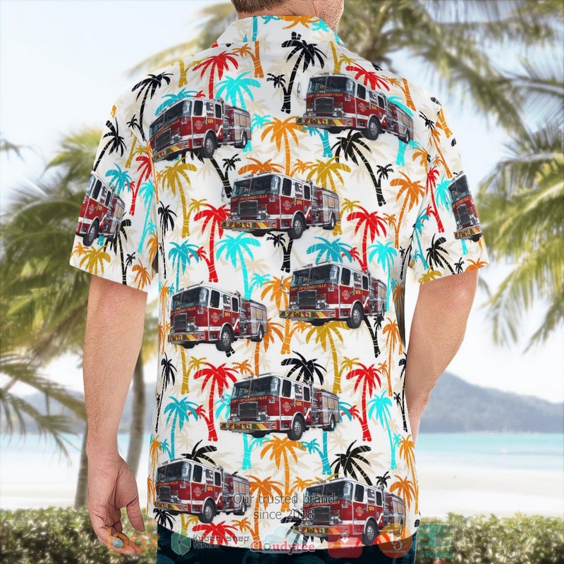 Madiera Beach Fire Rescue Hawaiian Shirt 2 Madiera Beach Fire Rescue Hawaiian Shirt word2