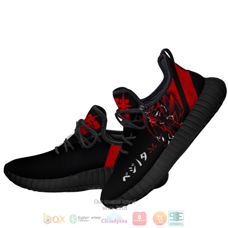 BEST Majin Vegeta Dragon Ball Reze Shoes Sneaker 3 Majin Vegeta Dragon Ball Anime Reze Shoes 1 2