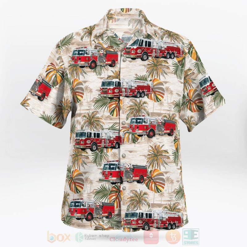 BEST Mamaroneck, Westchester County, The Village of Mamaroneck Fire Department 3D Aloha Shirt 3 BEST Mamaroneck, Westchester County, The Village of Mamaroneck Fire Department 3D Aloha Shirt word1