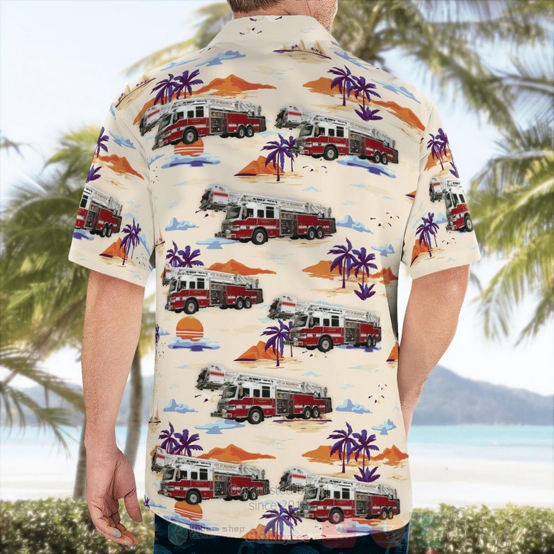 BEST Manatee County, Florida, Bradenton Fire Department 3D Aloha Shirt 2 BEST Manatee County, Florida, Bradenton Fire Department 3D Aloha Shirt word2