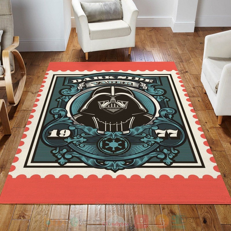 BEST Mandalorian Star Wars Bedroom Rugs 3 Mandalorian Star Wars Area Rugs 1 2