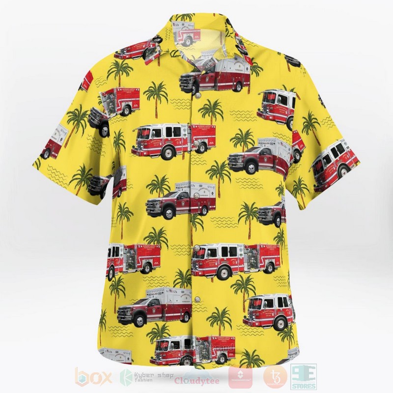 BEST Manhasset-Lakeville Fire Department Great Neck, New York 3D Aloha Shirt 3 BEST Manhasset-Lakeville Fire Department Great Neck, New York 3D Aloha Shirt word2