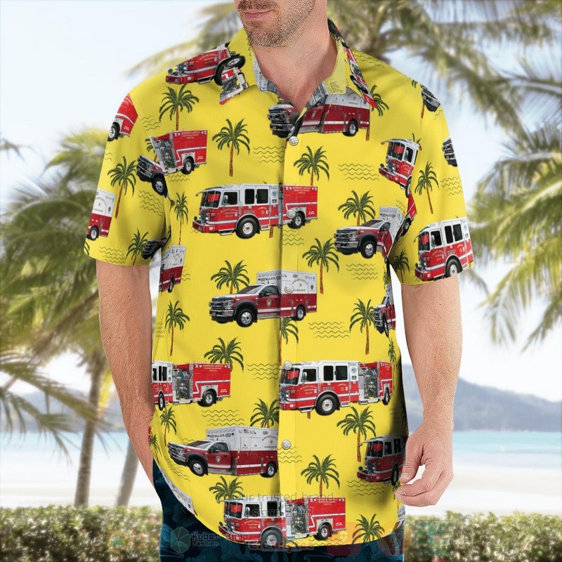BEST Manhasset-Lakeville Fire Department Great Neck, New York 3D Aloha Shirt 4 BEST Manhasset-Lakeville Fire Department Great Neck, New York 3D Aloha Shirt word2