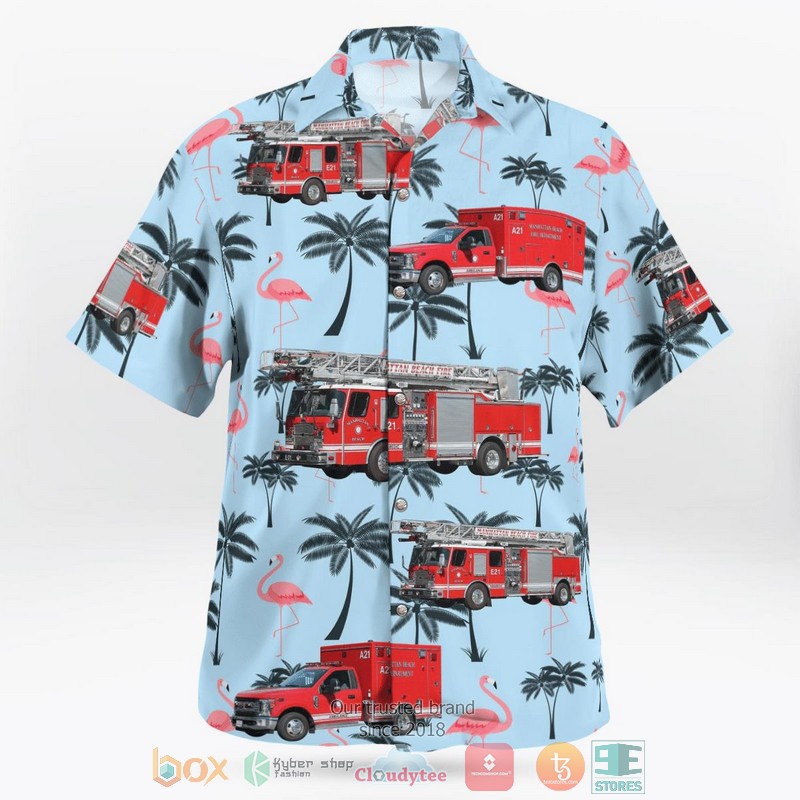 Manhattan Beach Manhattan Beach California Manhattan Beach Fire Department Hawaiian Shirt 3 Manhattan Beach Manhattan Beach California Manhattan Beach Fire Department Hawaiian Shirt word1