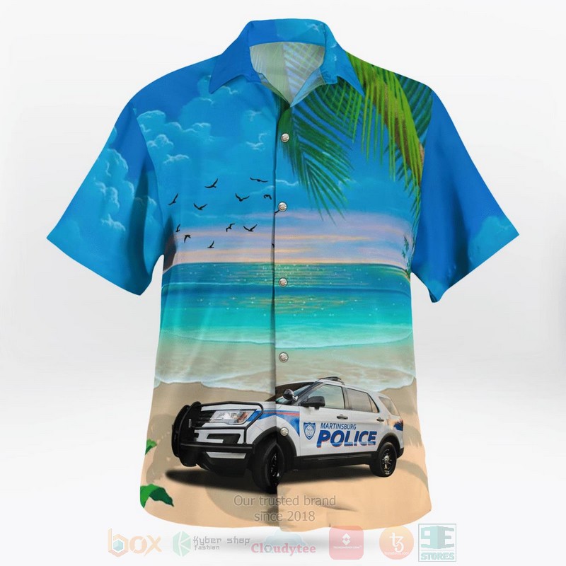 BEST Martinsburg WV Police 3D Aloha Shirt 3 BEST Martinsburg WV Police 3D Aloha Shirt word1