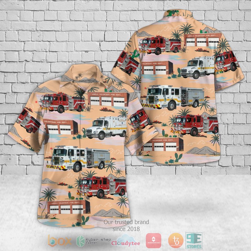 Maryland Arnold Volunteer Fire Company 17 Hawaiian Shirt 9 Maryland Arnold Volunteer Fire Company 17 Hawaiian Shirt word3