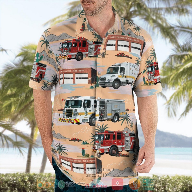 Maryland Arnold Volunteer Fire Company 17 Hawaiian Shirt 4 Maryland Arnold Volunteer Fire Company 17 Hawaiian Shirt word3