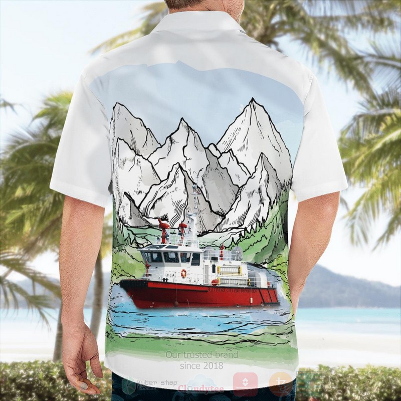 BEST Maryland, Baltimore City Fire Department Fireboat 3D Aloha Shirt 2 BEST Maryland, Baltimore City Fire Department Fireboat 3D Aloha Shirt word1
