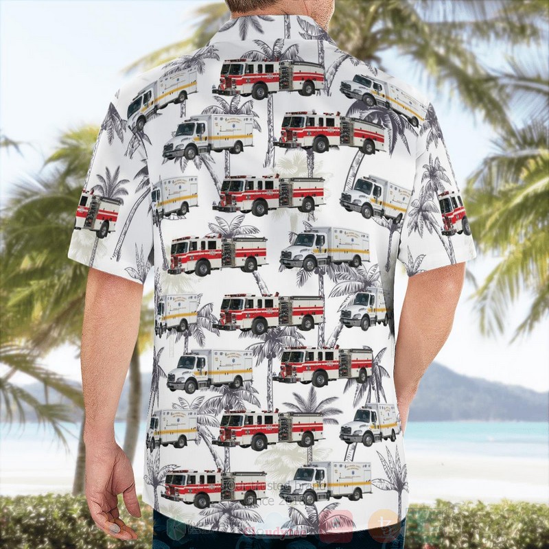 BEST Maryland, Earleigh Heights Volunteer Fire Company 12 3D Aloha Shirt 2 BEST Maryland, Earleigh Heights Volunteer Fire Company 12 3D Aloha Shirt word1