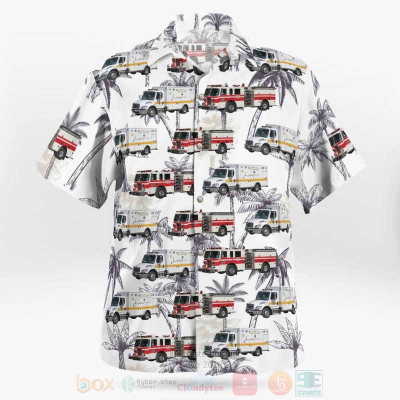 BEST Maryland, Earleigh Heights Volunteer Fire Company 12 3D Aloha Shirt 3 BEST Maryland, Earleigh Heights Volunteer Fire Company 12 3D Aloha Shirt word1