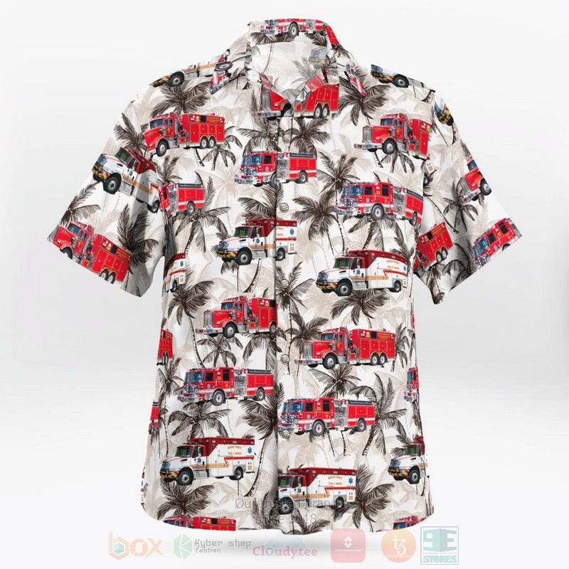 BEST Maryland, Fifth District Volunteer Fire Department Station 5 3D Aloha Shirt 3 BEST Maryland, Fifth District Volunteer Fire Department Station 5 3D Aloha Shirt word2