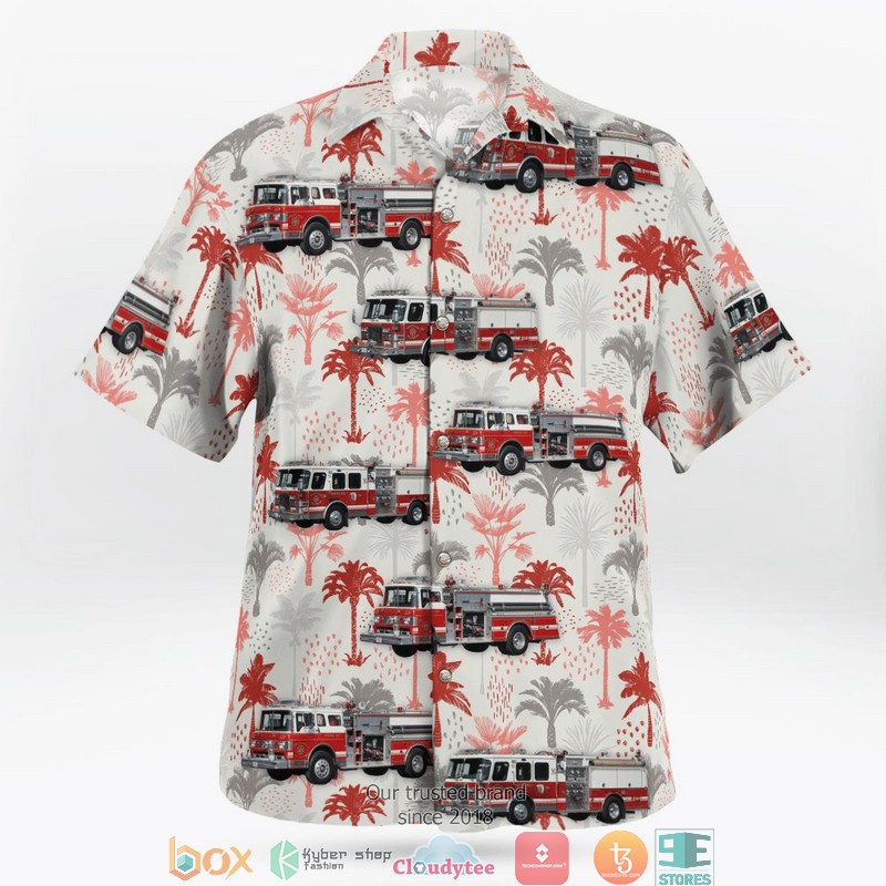 BEST Maryland Fruitland Volunteer Fire Department Company 3 Hawaii Shirt 3 BEST Maryland Fruitland Volunteer Fire Department Company 3 Hawaii Shirt word3
