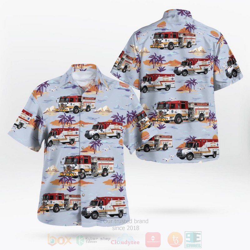 BEST Maryland, Howard County Department of Fire and Rescue Services-Rivers Park-Station 10 3D Aloha Shirt 9 BEST Maryland, Howard County Department of Fire and Rescue Services-Rivers Park-Station 10 3D Aloha Shirt word2