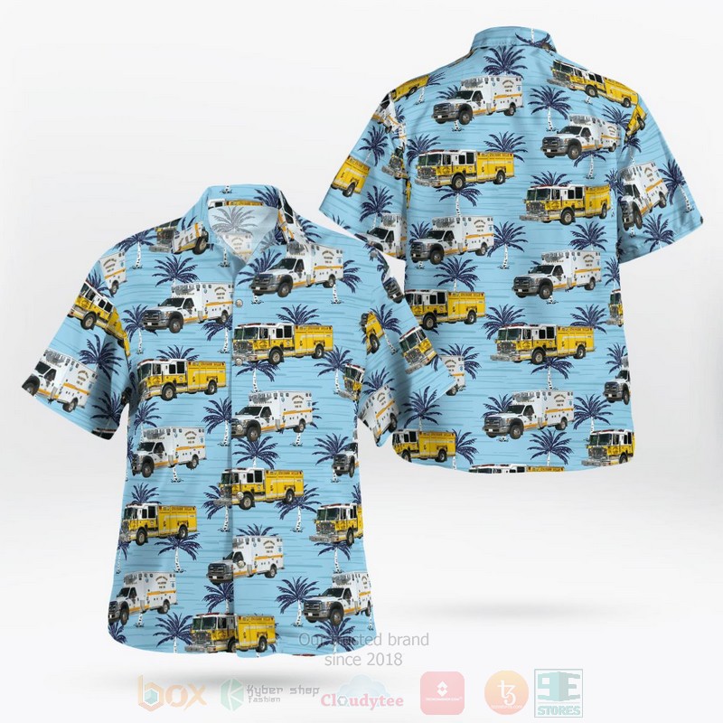 BEST Maryland, Owings Mills Volunteer Fire Company Station 31 3D Aloha Shirt 8 BEST Maryland, Owings Mills Volunteer Fire Company Station 31 3D Aloha Shirt word2