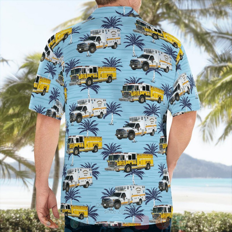 BEST Maryland, Owings Mills Volunteer Fire Company Station 31 3D Aloha Shirt 2 BEST Maryland, Owings Mills Volunteer Fire Company Station 31 3D Aloha Shirt word3