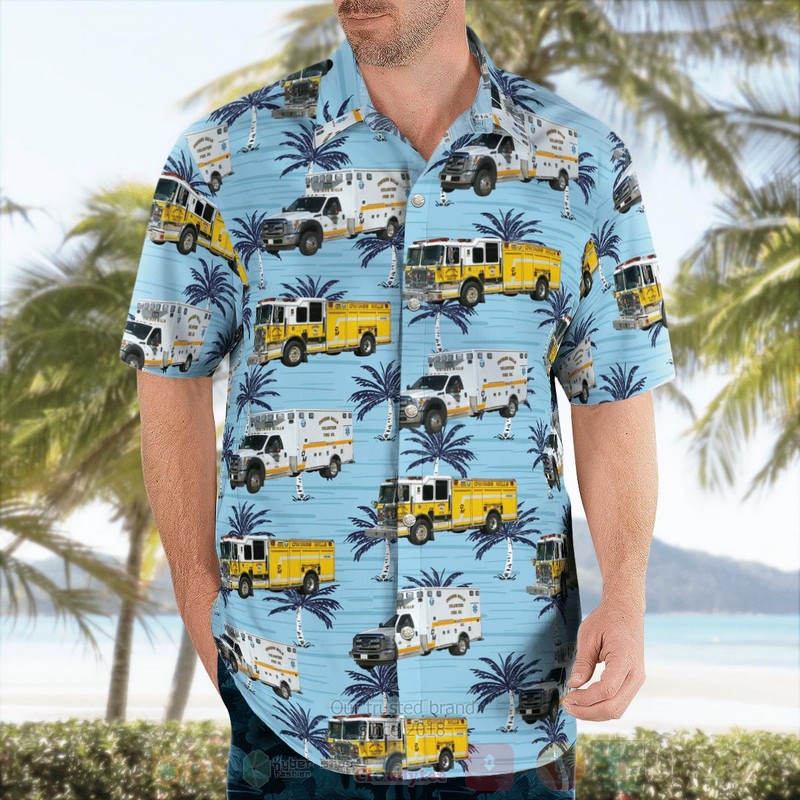 BEST Maryland, Owings Mills Volunteer Fire Company Station 31 3D Aloha Shirt 4 BEST Maryland, Owings Mills Volunteer Fire Company Station 31 3D Aloha Shirt word3