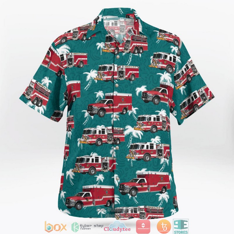 BEST Maryland Queenstown Volunteer Fire Department Company 3 Hawaii Shirt 3 BEST Maryland Queenstown Volunteer Fire Department Company 3 Hawaii Shirt word2