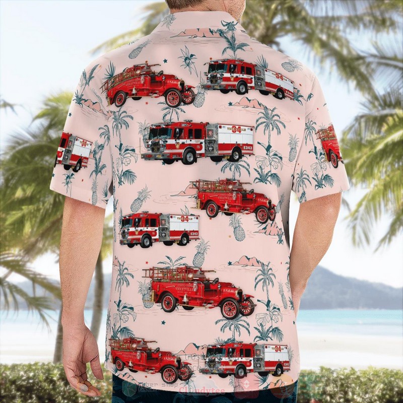 BEST Maryland, Violetville Volunteer Fire Company Station 34 3D Aloha Shirt 2 BEST Maryland, Violetville Volunteer Fire Company Station 34 3D Aloha Shirt word2