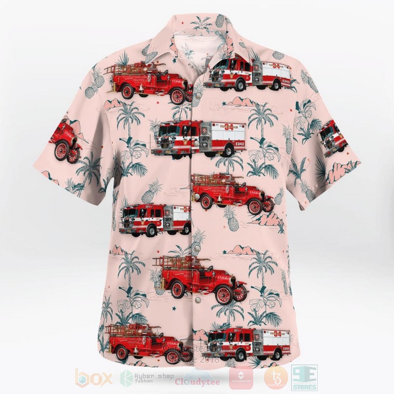 BEST Maryland, Violetville Volunteer Fire Company Station 34 3D Aloha Shirt 3 BEST Maryland, Violetville Volunteer Fire Company Station 34 3D Aloha Shirt word2