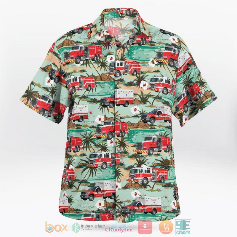 Maryland West Annapolis Volunteer Fire Company 40 Hawaiian Shirt 3 Maryland West Annapolis Volunteer Fire Company 40 Hawaiian Shirt word2