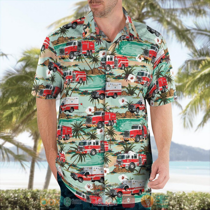 Maryland West Annapolis Volunteer Fire Company 40 Hawaiian Shirt 4 Maryland West Annapolis Volunteer Fire Company 40 Hawaiian Shirt word2