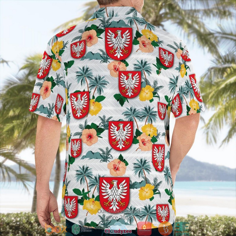 Masovian Voivodeship Limited Hawaiian Shirt 4 Masovian Voivodeship Limited Hawaiian Shirt word1
