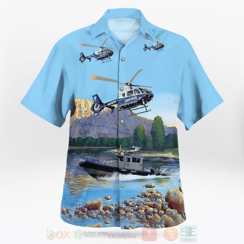 BEST Massachusetts State Police Marine Unit And EC135T2+ 3D Aloha Shirt 3 BEST Massachusetts State Police Marine Unit And EC135T2+ 3D Aloha Shirt word1