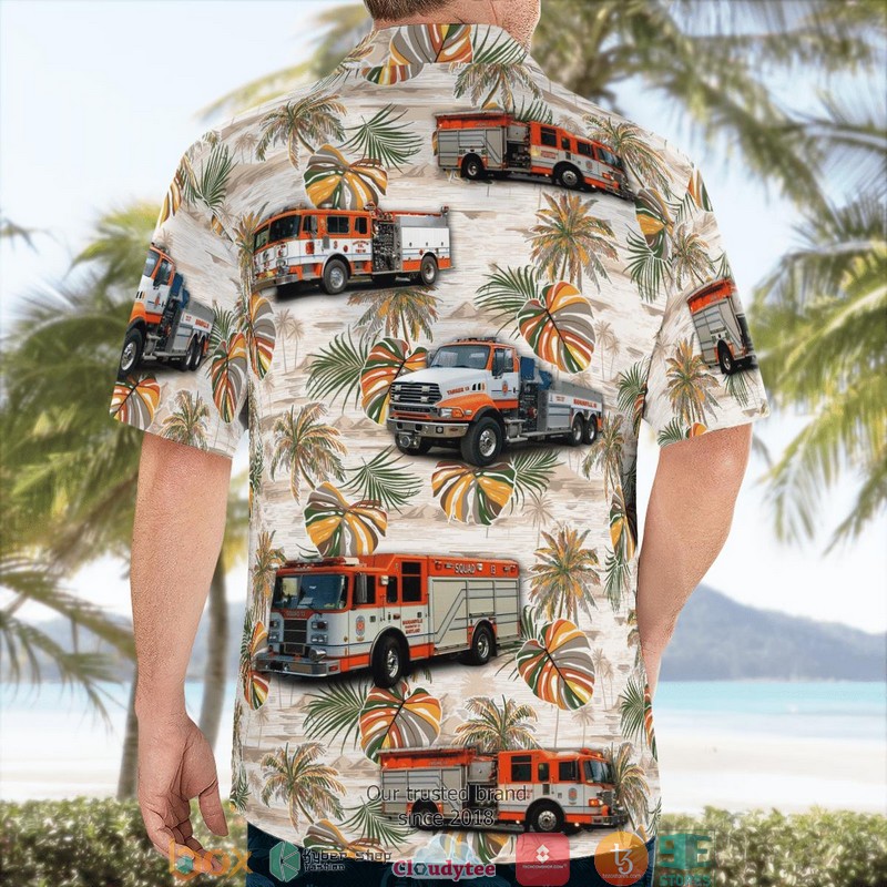 NEW Maugansville Goodwill Vol. Fire Co.13 Hawaii Shirt 4 NEW Maugansville Goodwill Vol. Fire Co.13 Hawaii Shirt word3
