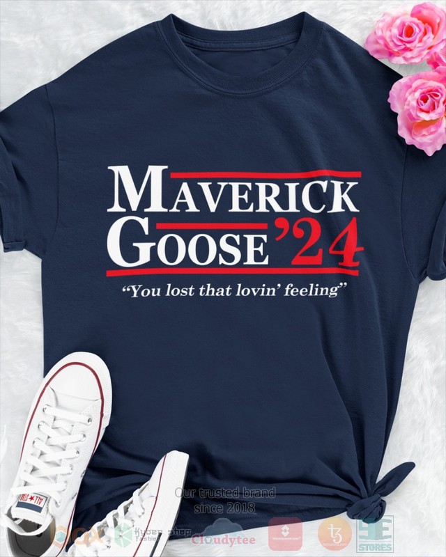Maverick Goose'24 You Lost That Loving Feeling Hoodie, Shirt 3 Maverick Goose'24 You Lost That Loving Feeling Hoodie, Shirt word2