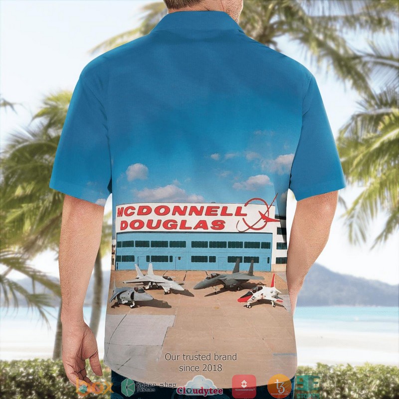 BEST McDonnell Douglas Hawaii Shirt 2 BEST McDonnell Douglas Hawaii Shirt word2