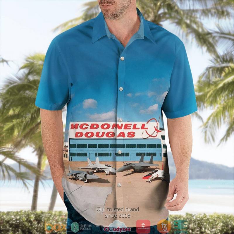 BEST McDonnell Douglas Hawaii Shirt 4 BEST McDonnell Douglas Hawaii Shirt word2
