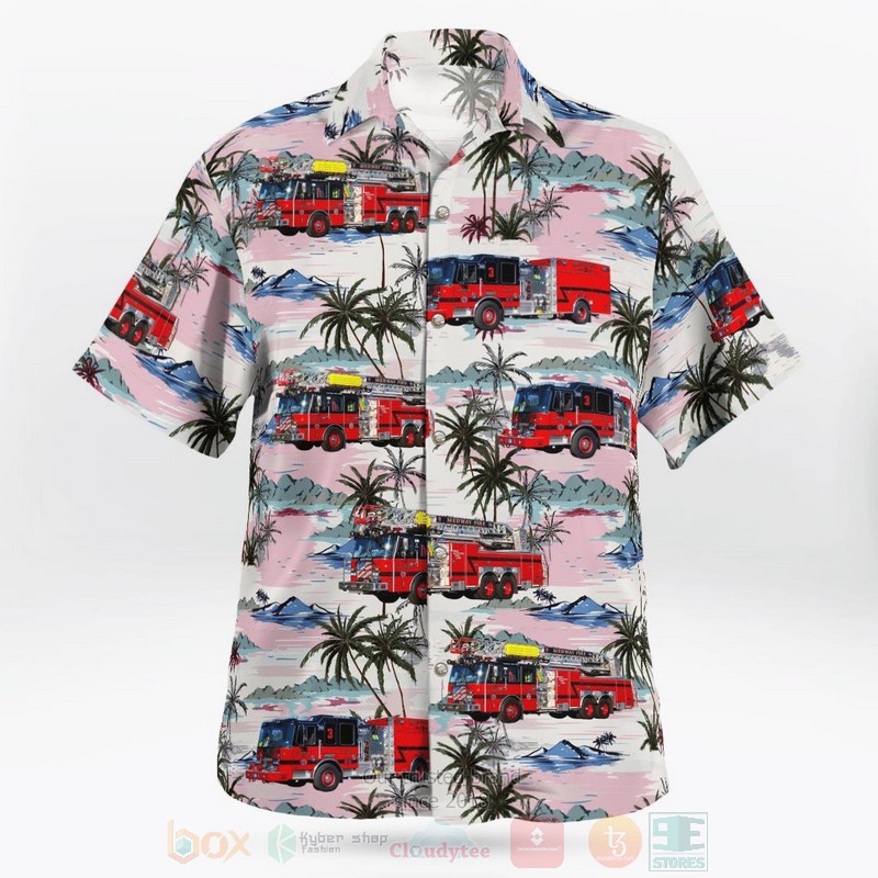 BEST Medway Fire Department 3D Aloha Shirt 3 BEST Medway Fire Department 3D Aloha Shirt word1