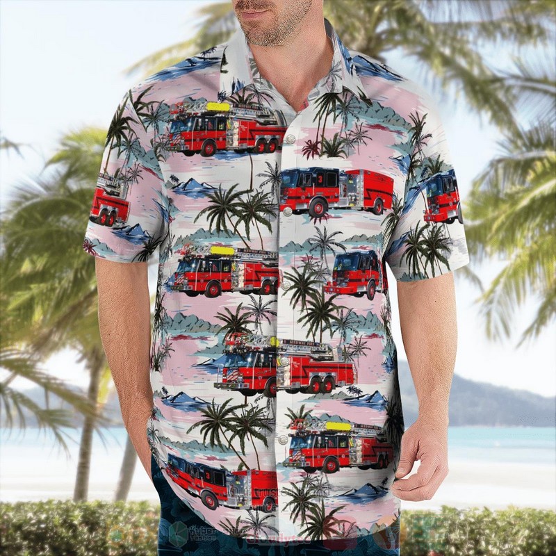 BEST Medway Fire Department 3D Aloha Shirt 4 BEST Medway Fire Department 3D Aloha Shirt word1